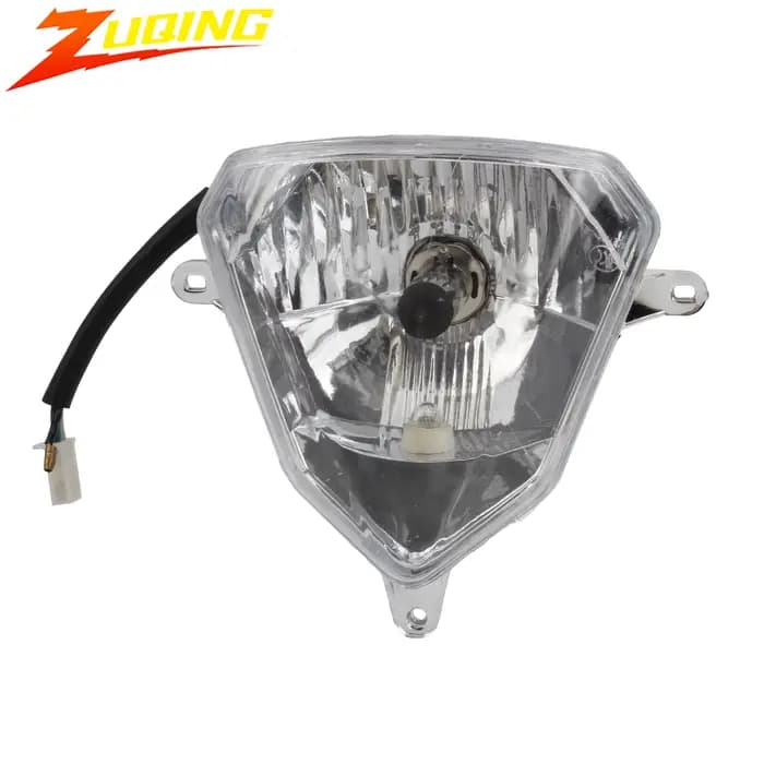 Phare de moto pour Motocross, pour Beta RR Racing 125-480 2010-2023 Beta RR 125-50 LC Xtrainer 250/3