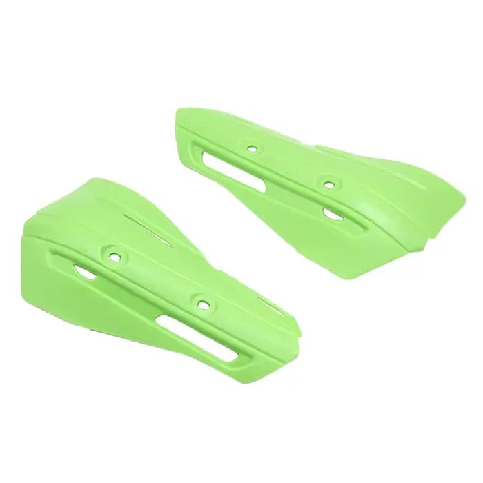 Enduro Moto Protection des mains réglage Moto Cross manchettes couvre pour KLX RMZ CRF YZF SX EXC XC