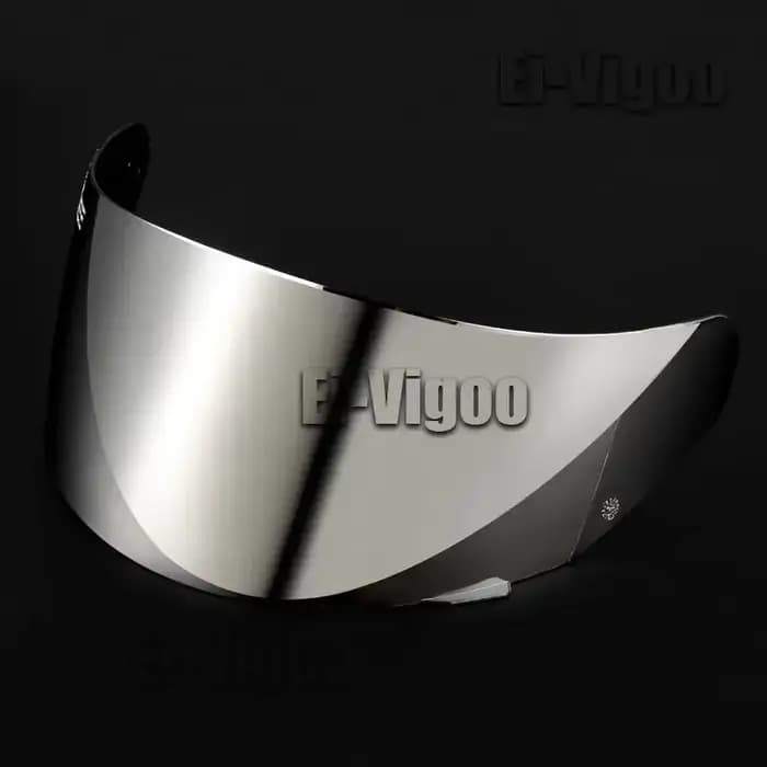 Visière de casque intégral pour moto LS2 FF352, lentille de remplacement, adaptée au casque Ls2 FF35
