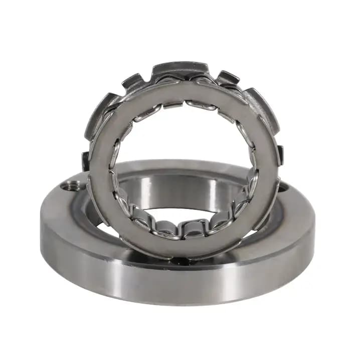 Roulement d'embrayage de démarreur de moto, pour accès ATV AMX 3.20 4.30 SM SX EFI Xtreme 300 Superm