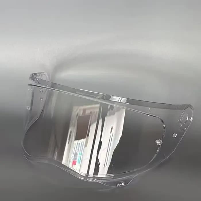Lentille de visière de casque de moto V10, pour HJC V10 HJ-41 HJ41, remplacement Anti-UV, anti-rayur