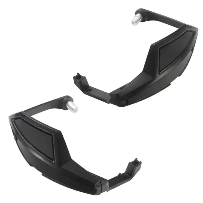 Protège-mains pour ATV, guidon, déflecteur vent Can