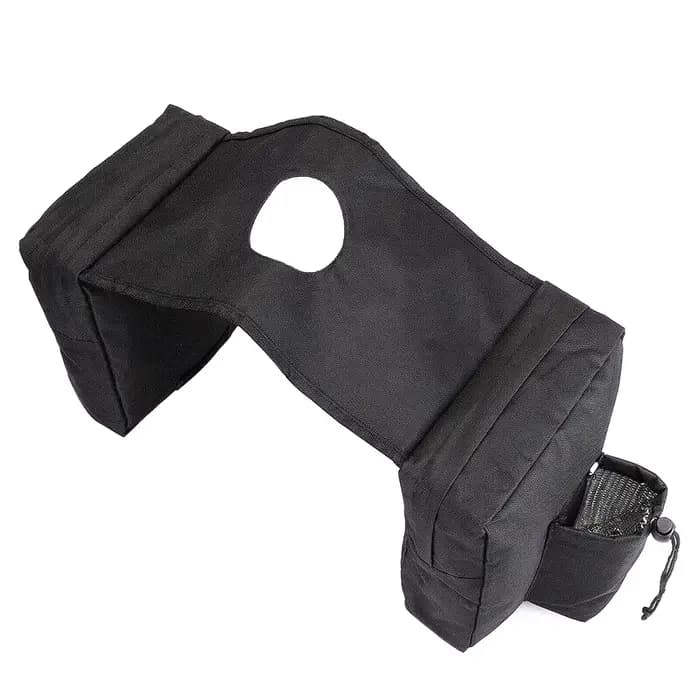 Sac de réservoir de carburant pour moto, sac de téléphone, sac de transport de bagages Portable, sac