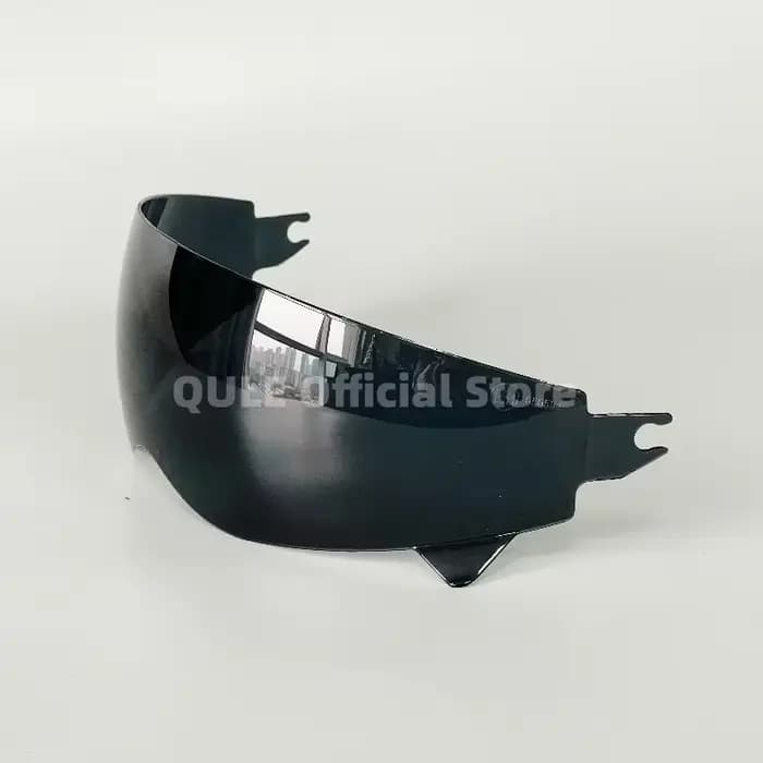 Visière de casque pour Scorpion EXO Combat Covert-X Capacetes Visera protection solaire pare-brise c