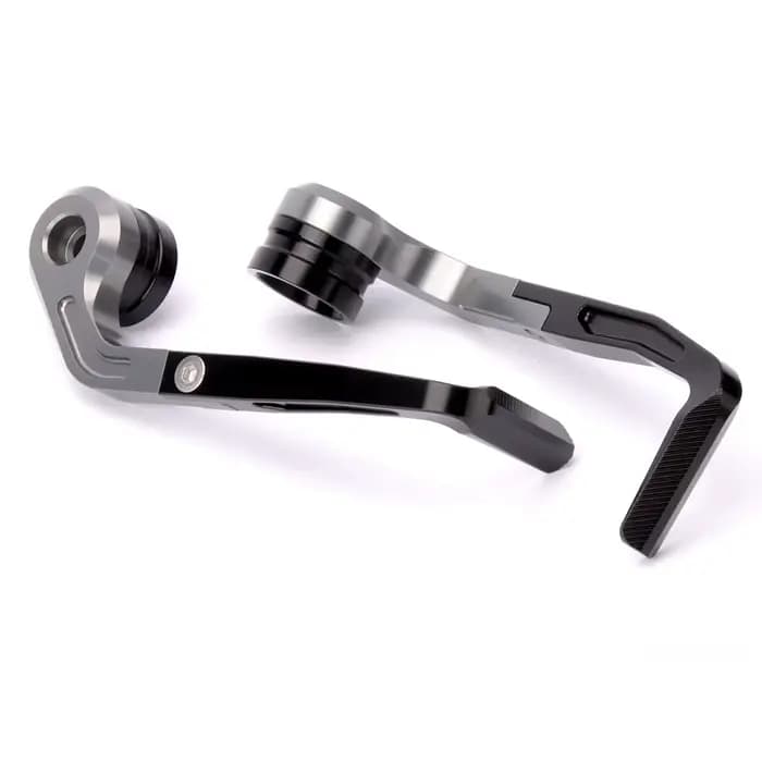 Accessoires universels en aluminium CNC pour moto, pour Yamaha YZF R1 R3 R6 R15 R25 R7 R125, protect