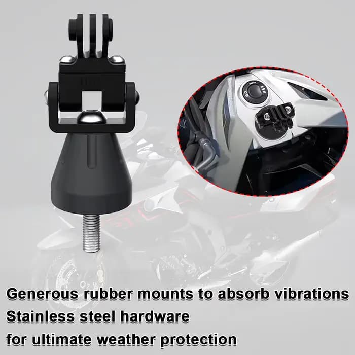 Support GPS pour tige de direction, pour BMW K 1600 GT/GTL K 1600B K 1600 Grand America MY moto, sup