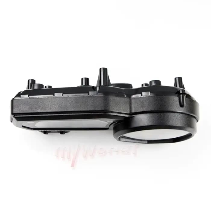 Pour 2006 - 2013 Yamaha FZ1 FZ1N FZ1S FZ6 FZ6N FZ6R moto compteur boîte compteur compteur de vitesse