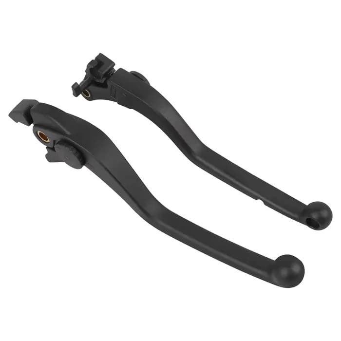 Pour BMW F850GS F750GS F900R F900XR 2018-2025 S1000RR leviers d'embrayage de frein réglables accesso