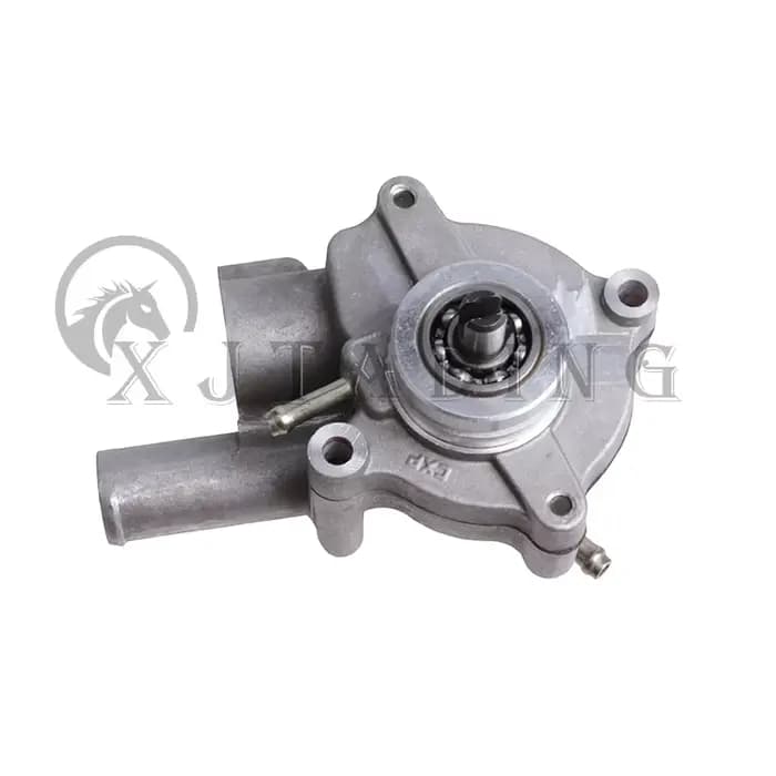 Pompe à eau pour moteur de moto CF, 500cc, CF500, CF188, 600, 625, 500, RL, UTV, Go Kart, Façades de