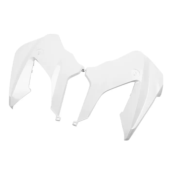 Capot Type1 pour Honda Gold Wing GL1800 GL 1800 2018-2025 ABS plastique moto Rep. 64305-MKC-A50ZA