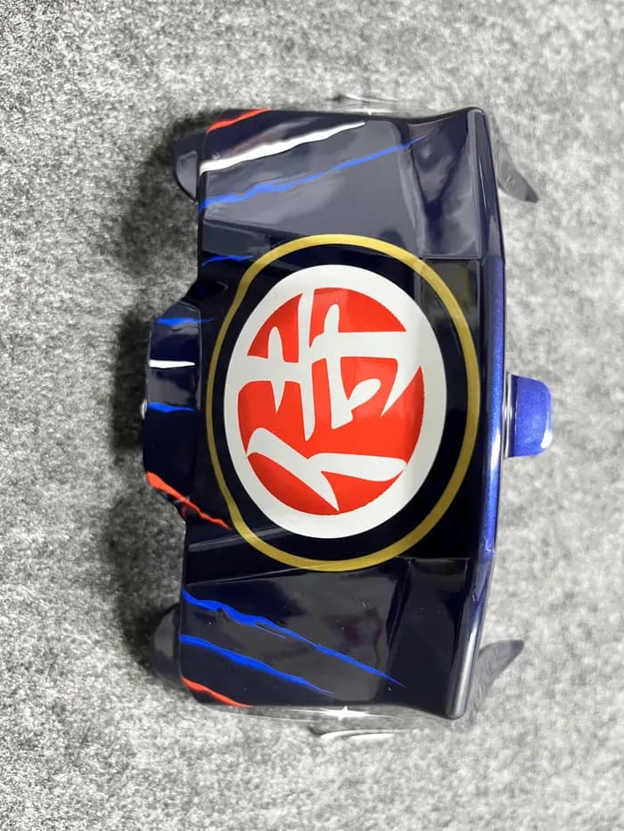 Nouveau Spoiler Arrière Non Original 2026 pour Casque ARAI Pedrosa Shogun 26 VZ RAM SZR EVO GP - Acc