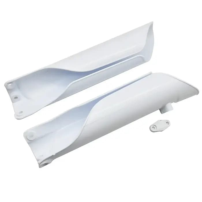 Juste de protection de fourche inférieure de motocross pour KTM, EXC, EXCF, XC, XCF, XCW, SX, SXF, 1