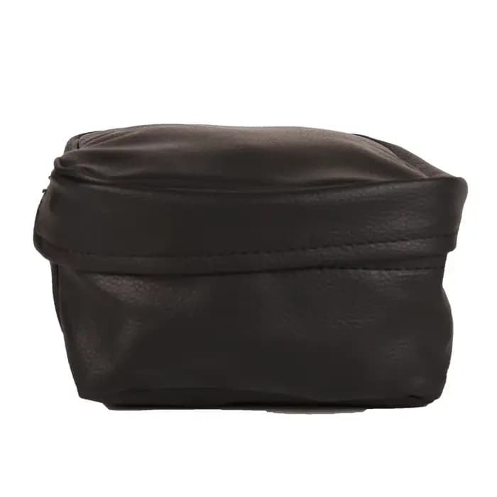 Sac à outils arrière de moto tout-terrain, kit de rangement de queue, cuir PU, étanche, durable, KTM