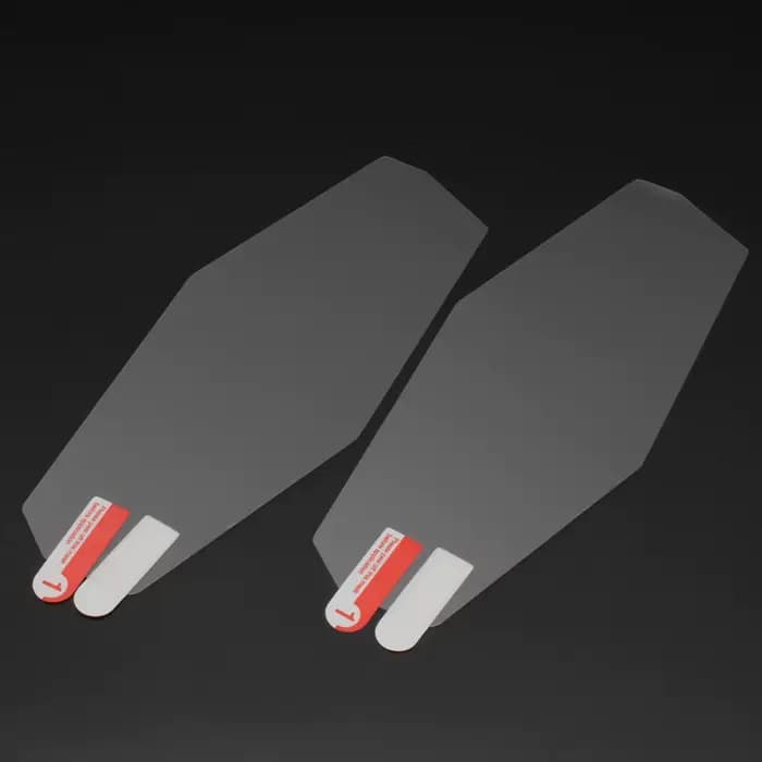 Film de Protection d'écran pour Yamaha MT-09 FZ-09, Film de Protection contre les rayures, MT09 MT 0