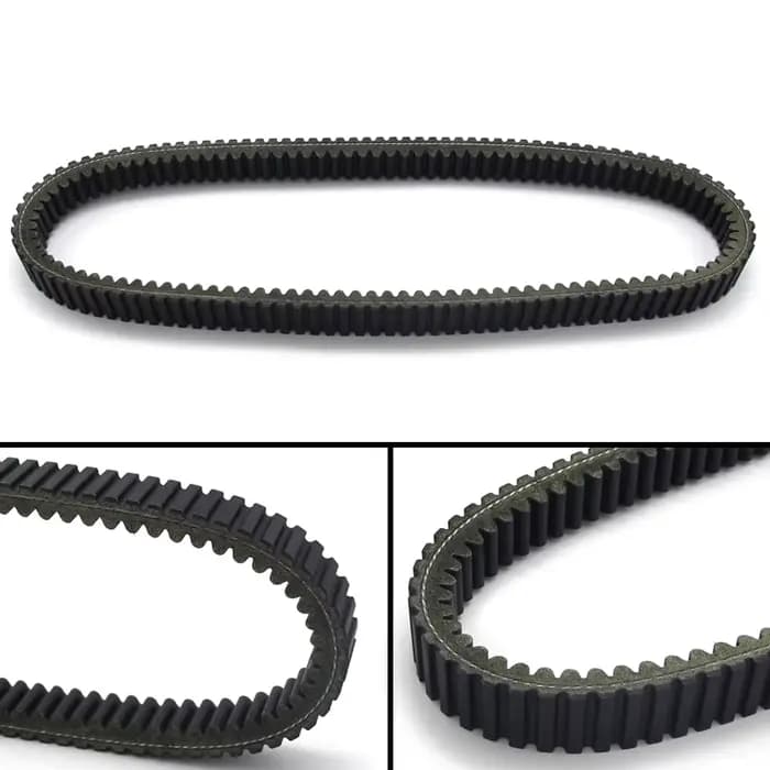 Courroie d'entraînement de Transmission de moto, pour Argo Aurora 800 950 900 850 Huntmaster Conques