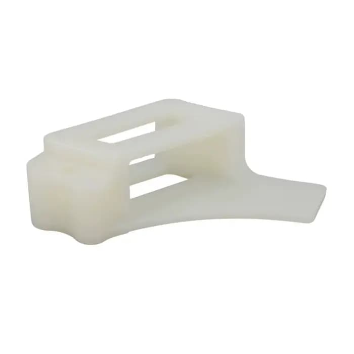 Cadre de protection de guidage de pignon de chaîne en plastique pour Yamaha DT125R 230 DT125 DT200 D