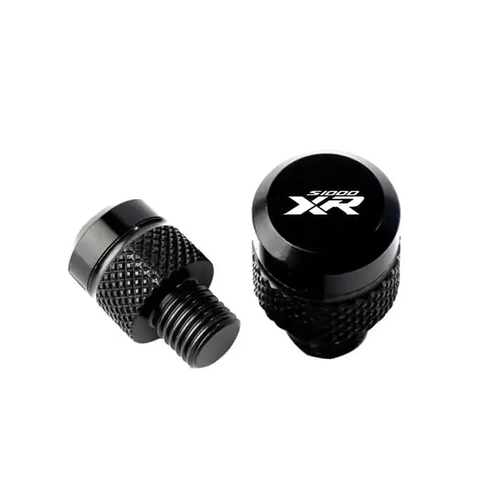 Nouveau pour BMW S1000XR S1000 XR 2020-2023 2024 2025 accessoires moto M10 * 1.25 vis en aluminium b