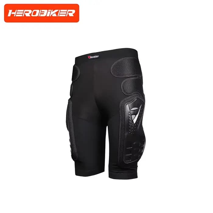 Nouvelle veste d'armure de Motocross équipement de Protection de moto tout-terrain Anti Crash poitri