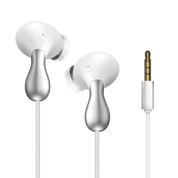 Écouteurs filaires USB Type C avec Microphone, 3.5mm, pour Samsung iPhone 17, Xiaomi, Huawei, Oppo,