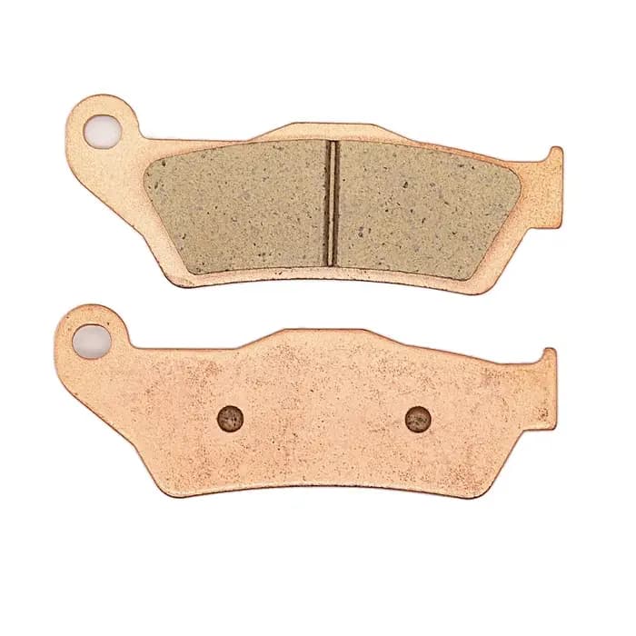 Plaquettes de frein avant et arrière de moto, pour KTM SX XC XCW SXF EXC 250 300 TPI 2020 125 150 20