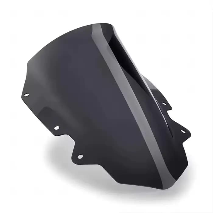 Visière de pare-brise pour Triumph Speed Triple 1200 RR 2022 – 2024, accessoire de moto