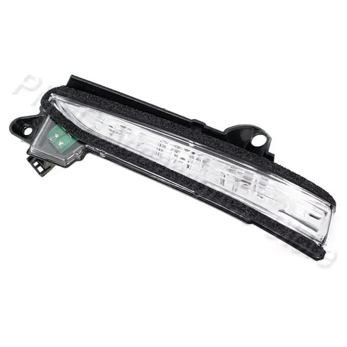 Clignotant lampe latérale rétroviseur Signal clignotant clignotant pour Ford Mondeo Fusion 2013 2014