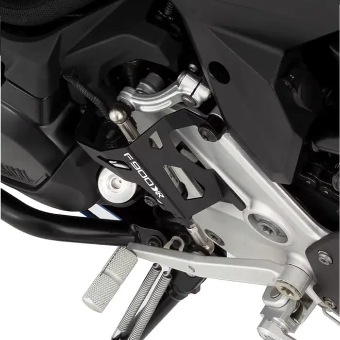 Juste de protection pour levier de changement de vitesse, accessoires de moto, BMW F900Poly F900R F