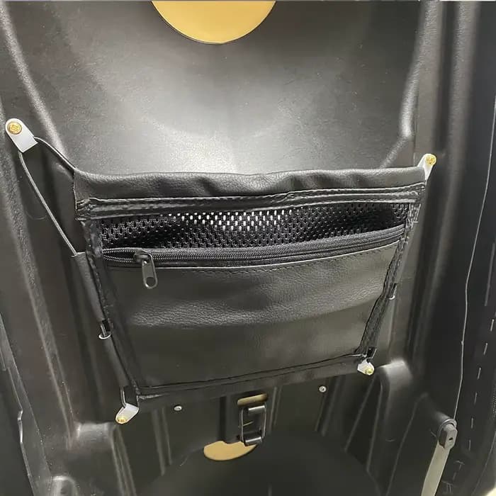 Sac de siège de moto, pochette de rangement, sac à outils pour Honda XADV X-ADV 750 XADV750 ADV150 A