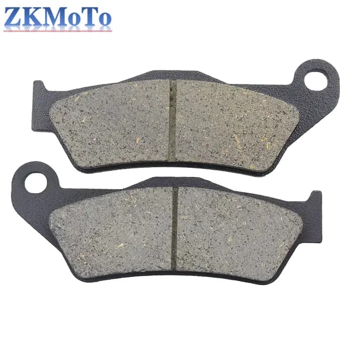 Plaquettes de frein avant et arrière de moto, pour KTM SX XC EXC XCW SXF XCF 125 150 200 250 300 TPI