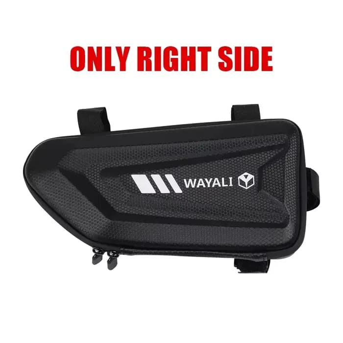 Sac latéral étanche pour VOGE DS900X, 900DSX, DSX900, 900DS, DSX 900, DSX, DS 900X, accessoires, sac