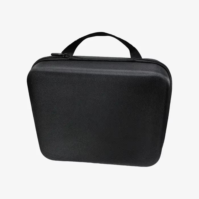 Sac de rangement portable EVA pour casque d'intercom arbitre EJEAS/Xinowy V4C V6C, accessoires à fer