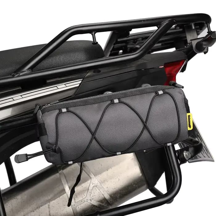 Rhinowalk sac de Moto sac latéral de Moto Kit d'outils sacs de selle sac d'outils latéral de Moto sa