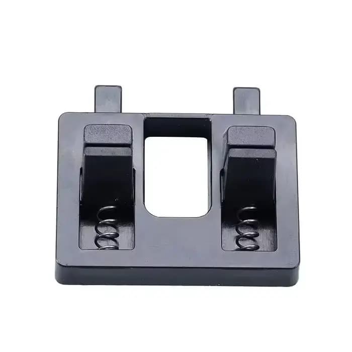 Support de soudage polyvalent avec support de fil électrique, doubles pinces, poignée antidérapante,