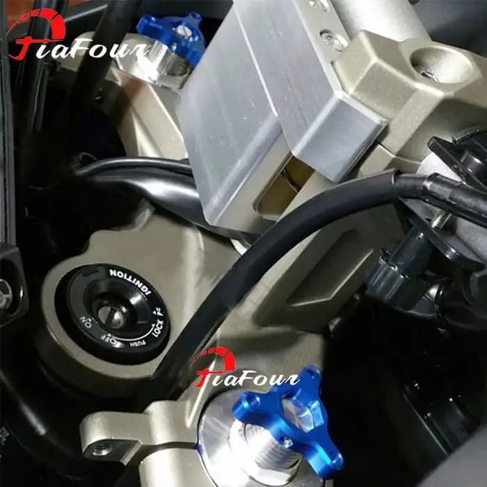 Ajustement pour Daytone 675 2006-2014 Triumph 675 Street Triple R 2009 STREET TRIPLE 675 2007-2014 a
