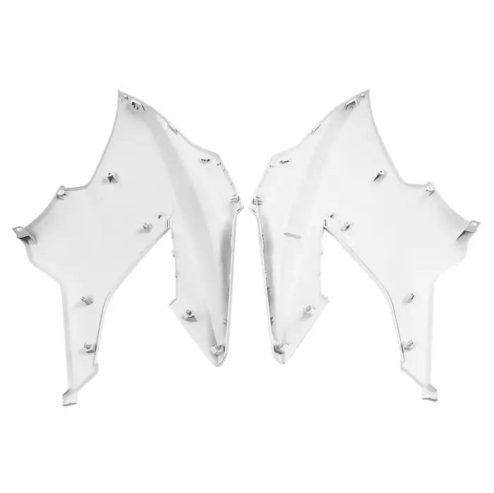 Capot Type1 pour Honda Gold Wing GL1800 GL 1800 2018-2025 ABS plastique moto Rep. 64305-MKC-A50ZA