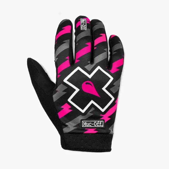 2021 Muc-Off Motocross gants de cyclisme haut VTT Mx gant moto Bmx gants