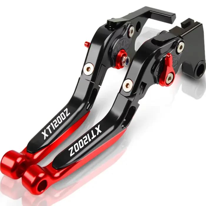 Pour Yamaha SuperTenere XT1200Z 2010-2018 2011 2012 2013 2014 Moto Réglable Leviers D'embrayage De F