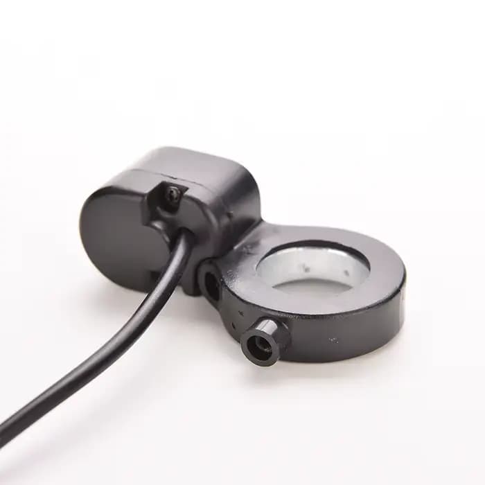 Joli universel de guidon de moto, démarreur de klaxon RL, bouton d'arrêt, moteur de vélo électrique,