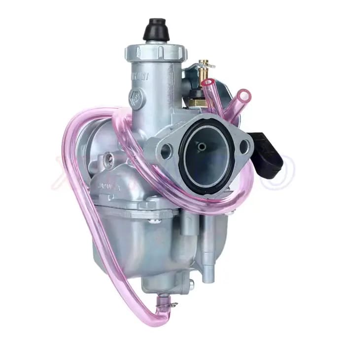 Carburateur Mikuni Performance, VM22, 26mm, 110cc, 125cc, Pit D343, Façades RL Vélo, PZ26, Pièce