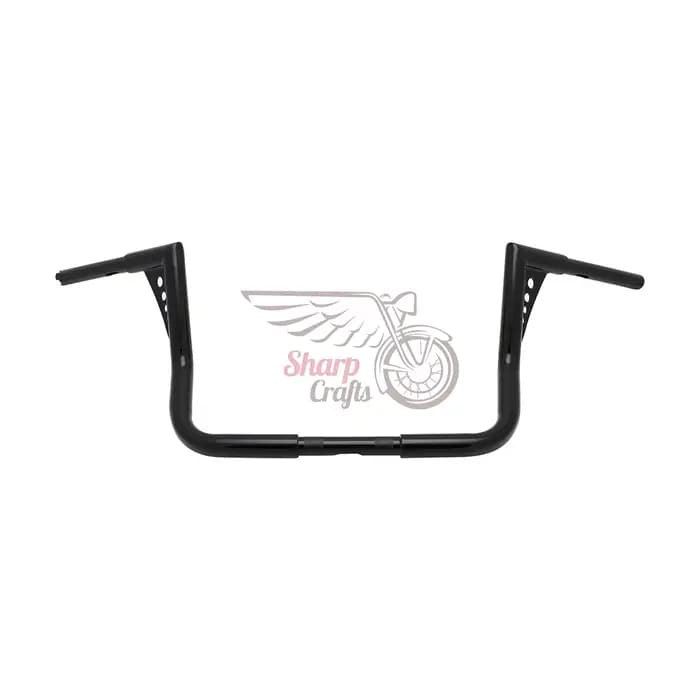 Harley-Davidson Touring Ccalculator, Ape Hangers Bars, Guidon Drag, Road King Trike, Classic bt, Acc