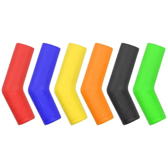 Levier de changement de vitesse pour Moto, chaussettes, bottes, chaussures, housse de Protection pou