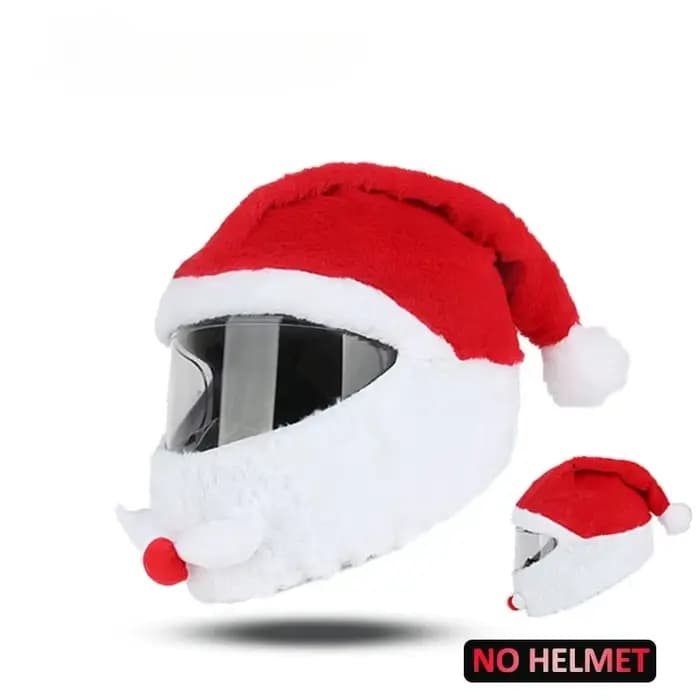 Juste de casque de moto adaptée aux casques de coupe intégrale, accessoires de casque de moto, Hurbi