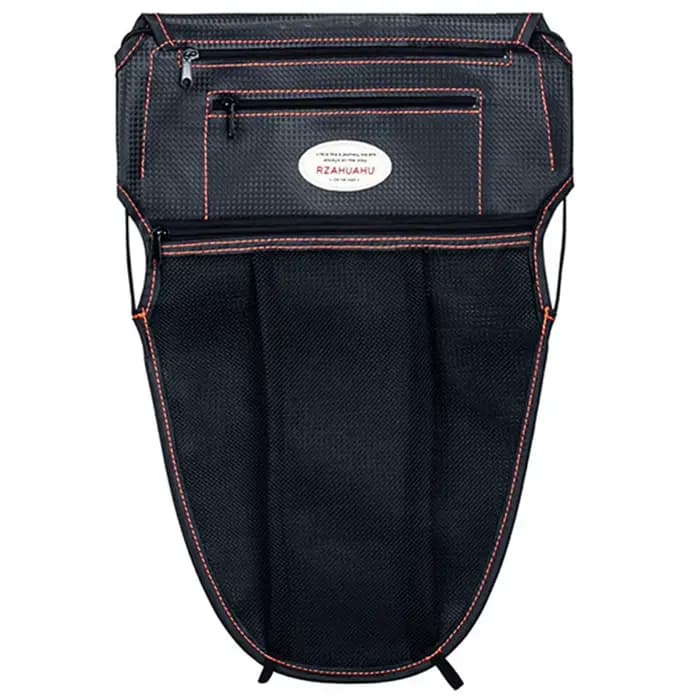 Sac de siège de moto et Scooter, rangement d'outils, siège de moto pour moto Cf Zontes 125 Hip, sac