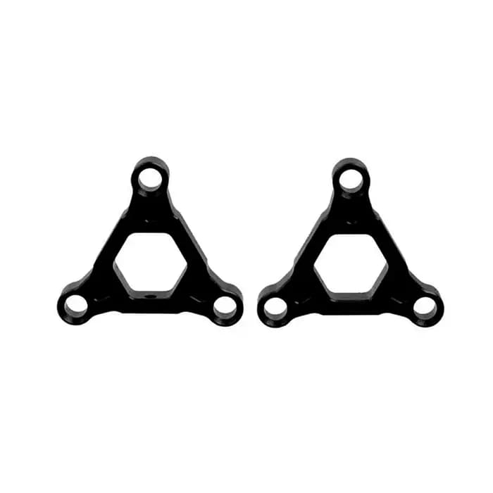 Capuchons de réglage de précharge de fourche avant pour moto CFMOTO CF Moto 450MT MT450 MT 450 MT CF