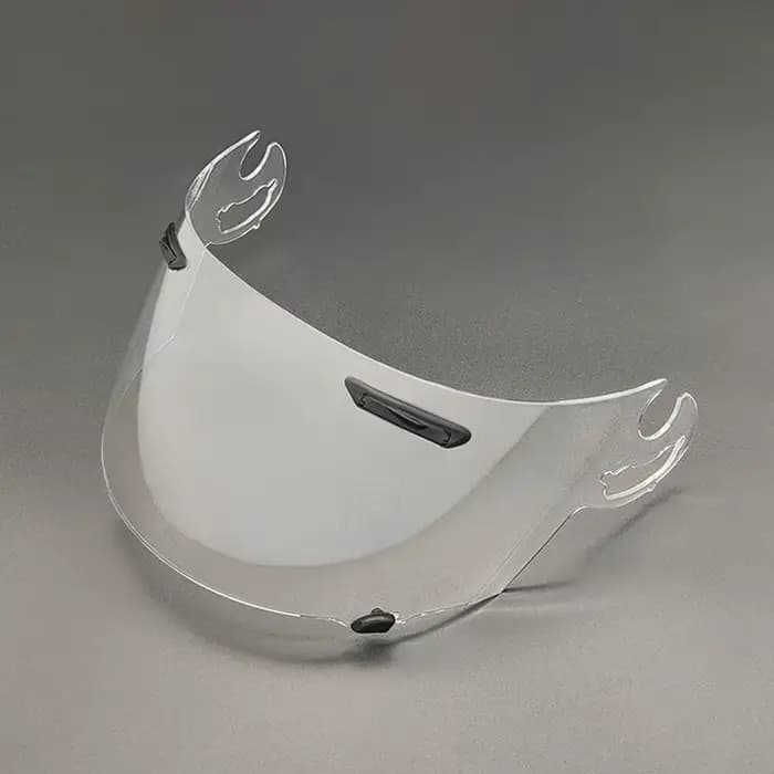 RX-7 RR5 Casque Visière Bouclier Lentille pour ARAI RX-7 GP ASTRO-IQ RAPIDE-IR AXCES II Axces III RE
