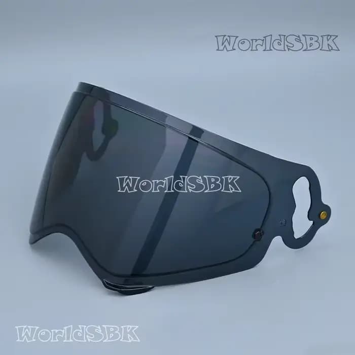 Bouclier de visière de casque pour Arai t-cross 5 TOUR CROSS 5, bouclier anti-rayures, accessoires d