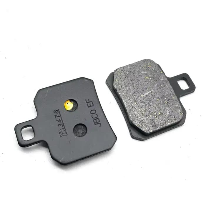 Kit de plaquettes de frein avant et arrière de moto, pour DUCATI Supersport S 939 HYPERMOTARD 950 20