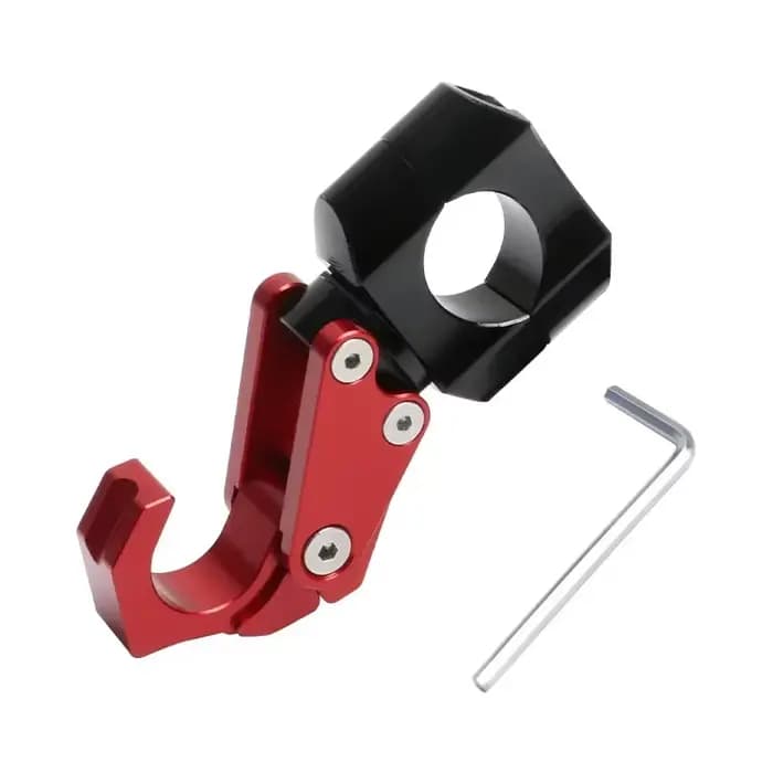 Supports d'accessoires de guidon de moto pour Honda CT125 Super Cub, voltmètre DVR, projecteurs, Sup