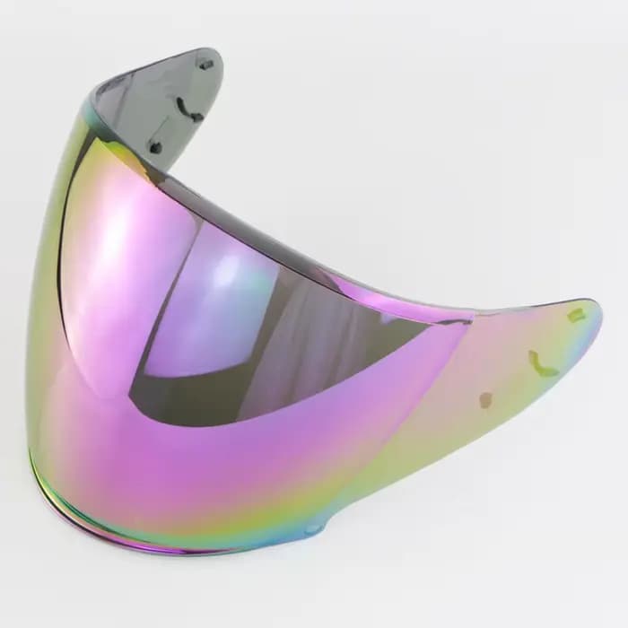 Visière de casque de Moto pour SHOEI j-cruise 1 j-cruise 2 j-force 4 CJ-2, bouclier Casco Viseria Ca
