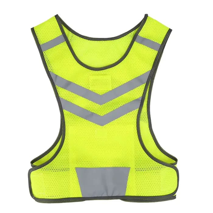 Vêtements de moulage haute visibilité, veste de moulage, vêtements de sécurité, moto, cyclisme, spor